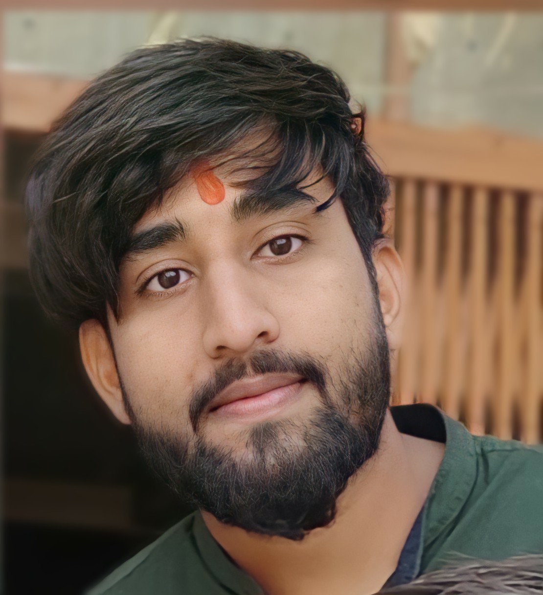 dilkush saini